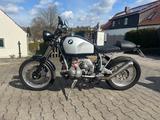 BMW R100 R Caferacer