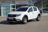 Dacia Sandero Stepway TCe 90 Essential Klima Bluetooth - gebrauchte Dacia Sandero aus dem Jahr 2019