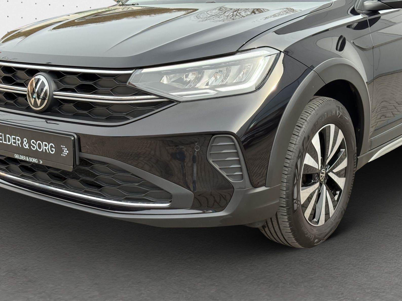 Volkswagen Taigo - Bild 13