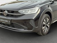 Volkswagen Taigo - Vorschau Bild 13