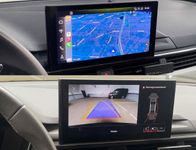 AUDI A5 40TFSI S-line/NAVI/RFK/ACC/ServNEU/LANE/Carp. bei Bilicar