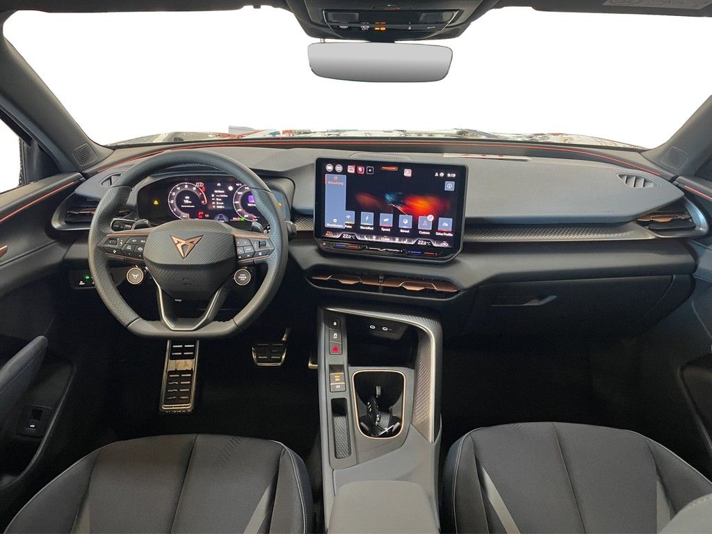 Cupra Terramar - Bild 16