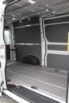 Volkswagen Crafter Kasten MLR 140PS Automatik Ladeboardwand