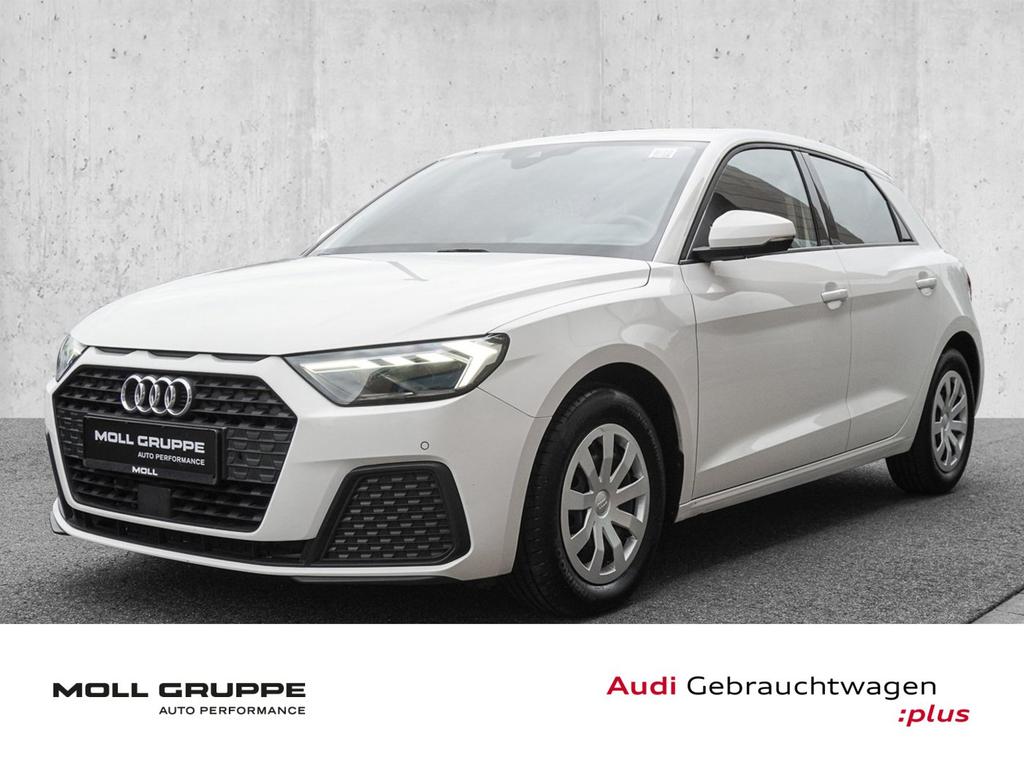 Audi A1 Sportback 30 TFSI S tronic LED KAMERA SHZ ALU 2023
