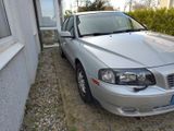Volvo S80 2.5T AWD Premium Premium - Volvo S80: 2.5