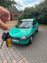 Opel Corsa 1.2 Atlanta - Opel Corsa: Atlanta