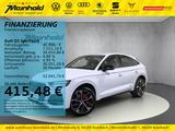 Audi Q5 Sportback edition one 50 TDI quattro tiptroni - Audi Q5 Sportback-edition-one
