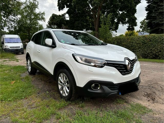 Renault Kadjar 2018 Energy dCi EDC SUV Gut...