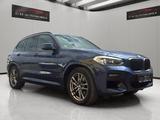 BMW X3 Baureihe X3 xDrive 30 d M Sport M Technic - BMW X3 in Frankfurt (Main): M