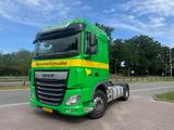DAF XF 480 Welgro blower