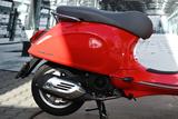 Vespa Primavera 125 - VESPA 125