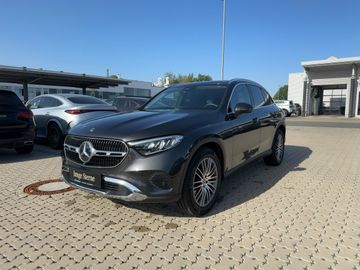 Mercedes GLC 220 - 2