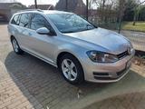 Volkswagen Golf 1.2 TSI BMT Comfortline Variant Comfortline