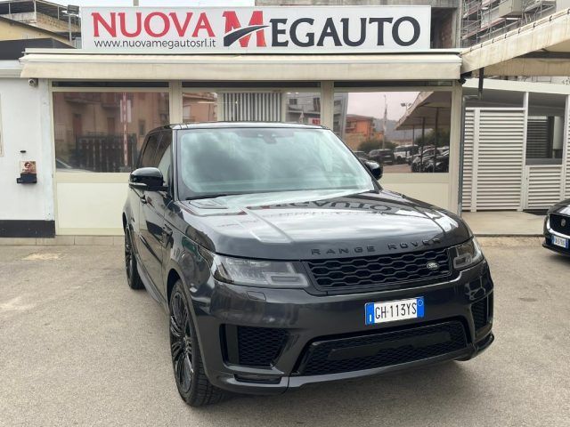 Land Rover LAND ROVER Range Rover Sport 3.0D l6 249 CV HSE 