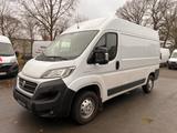 Fiat Ducato L2H2 150 MJ Navi Kamera Klima Tempomat - Fiat Ducato: 15