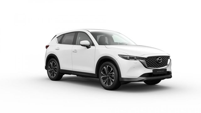 Mazda CX-5 2.0L e-SKYACTIV-G165 AWD AL-ADVANTAGE