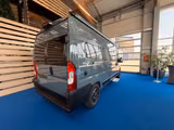 Knaus Boxlife 600 ME Platinum Selection Modell 2027 - Knaus BoxLife 600 ME