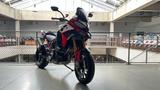 Ducati Multistrada V4 Pikes Peak - DUCATI MULTISTRADA V4 PIKES PEAK