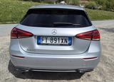 Mercedes-Benz Mercedes A200 Automatik (W177) - Mercedes-Benz A 200: Von Privat