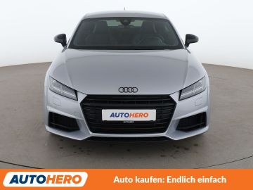 Audi TT - 9