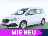 Mercedes-Benz T 180 Park-Paket|Tempomat|Rückfahrkamera|Navi - Mercedes-Benz T-Class mit Benzin-Antrieb