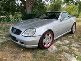 Mercedes-Benz Mercedes-benz SLK 230 cat Kompressor aut. - Oldtimer: Mercedes