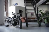 Harley-Davidson FXDF 1584 Dyna Fat Bob | Jekill & Hyde | - HARLEY-DAVIDSON 2009 FXDF DYNA FAT BOB
