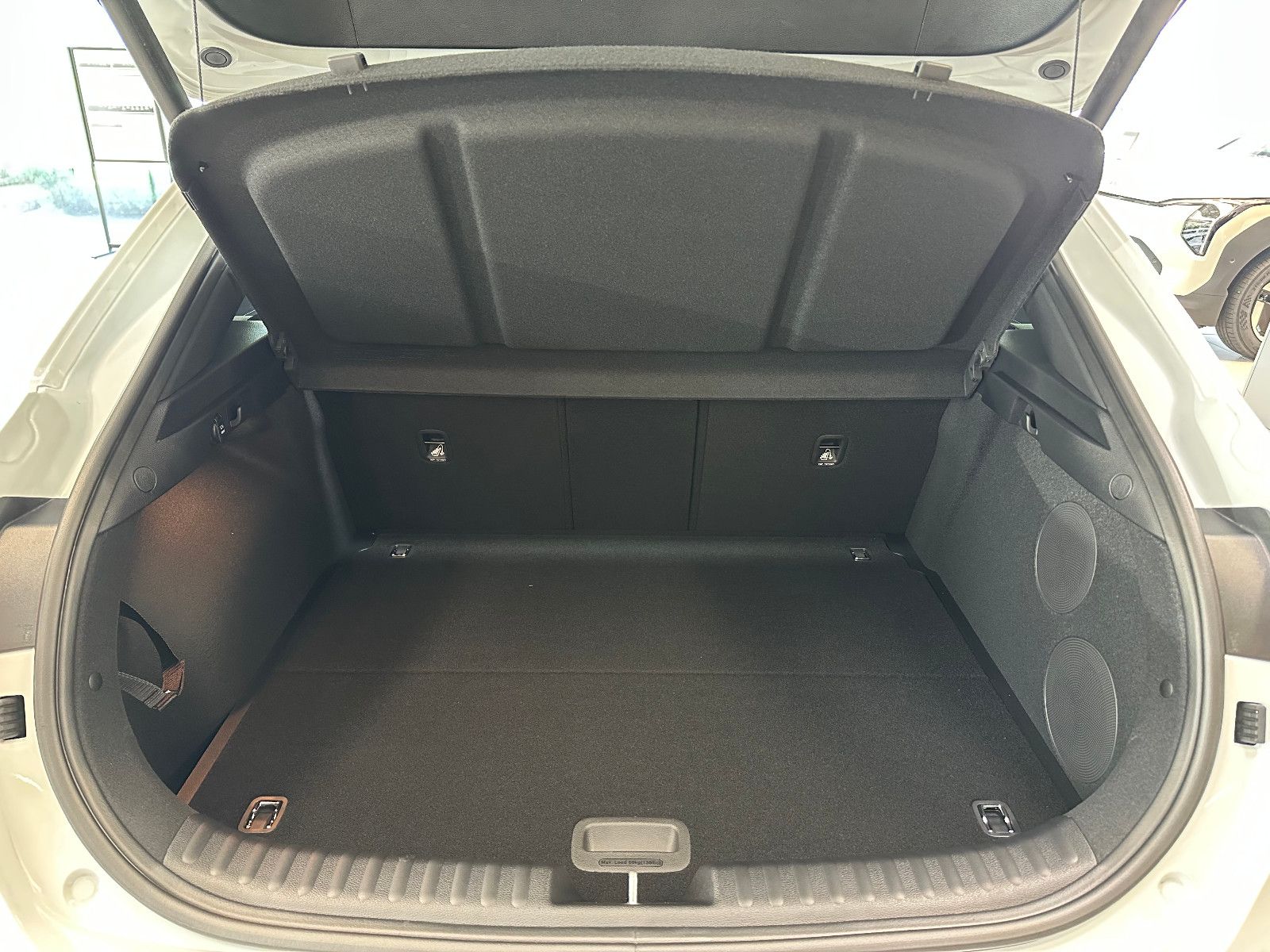 Fahrzeugabbildung Kia XCeed 1.5 T-GDI DCT Spirit Xclusive