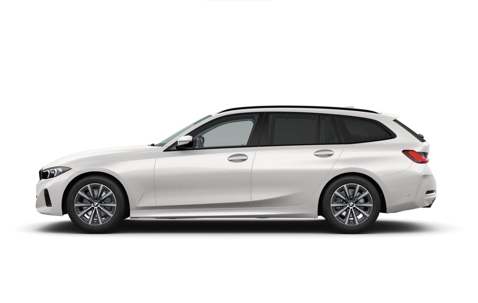 BMW 318i Tour. Comfort-Paket Parkassist Kamera LM SH foto 3