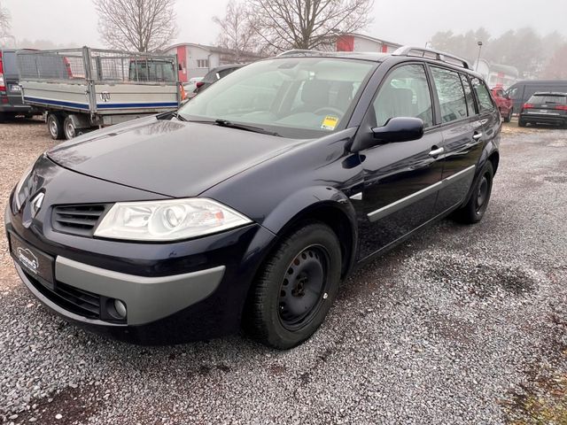 Renault Megane II Grandtour Authentique Exception