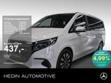 Mercedes-Benz EQV 300 Lang DISTR KAM NAVI LED AIRMATIC SHZ LM - Mercedes-Benz EQV Jahreswagen