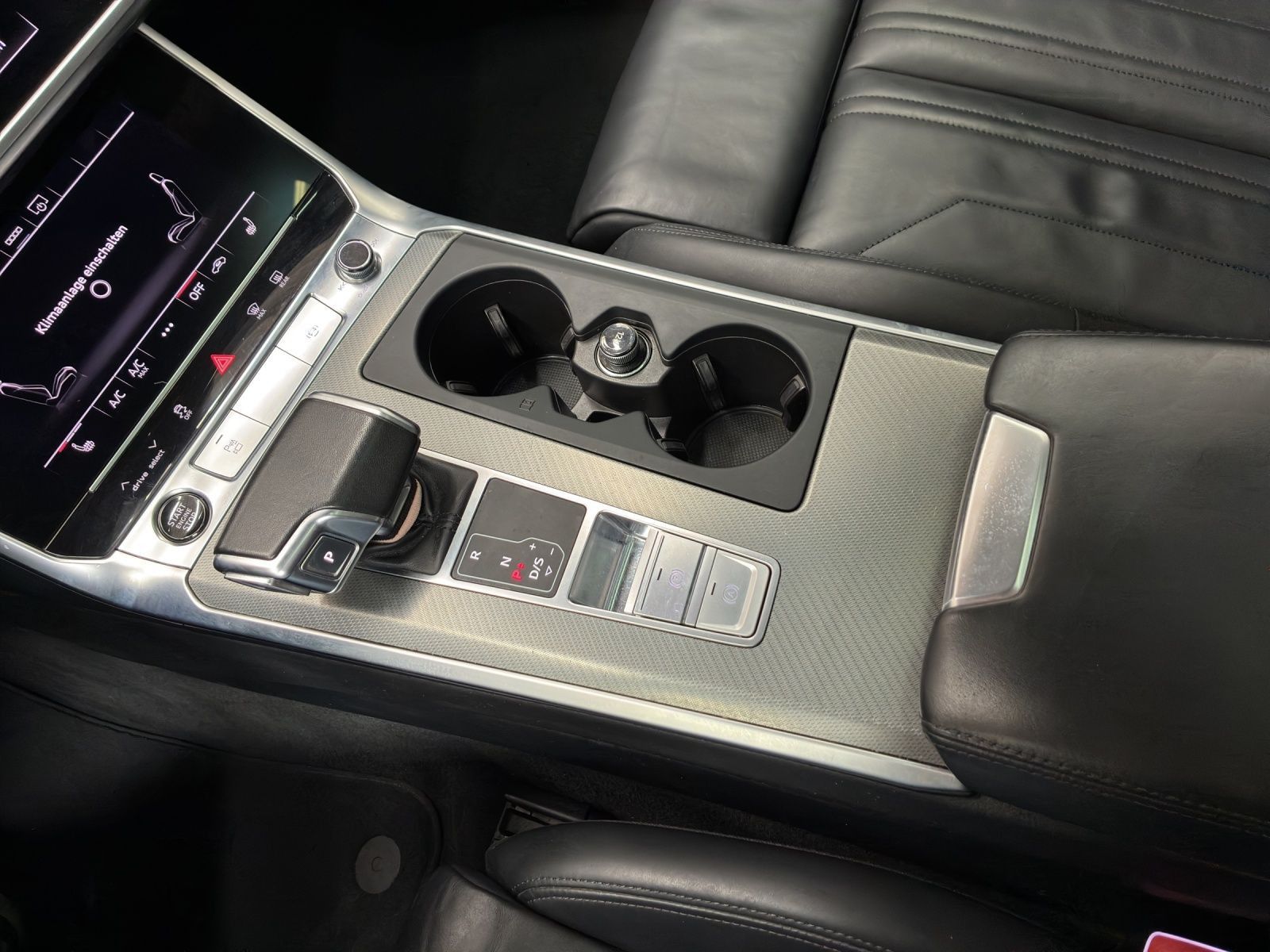 Audi A6 - Bild 13