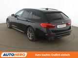 BMW 520d M Sport Aut.*NAVI*LED*ACC*HUD*AHK*360° - BMW 520 Gebrauchtwagen in Hannover