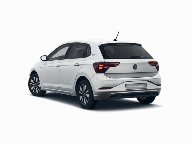 Polo 1.0TSI Goal