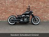 Harley-Davidson Softail FLSL Softail Slim 107 - HARLEY-DAVIDSON SOFTAIL SLIM FLSL