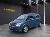 Opel Meriva Automatik 1.6L 1.HAND *GASANLAGE/PRINZ/ - Opel Meriva mit LPG-Antrieb