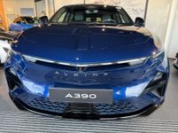 Alpine A390 - Vorschau Bild 4