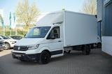 Volkswagen CRAFTER 2.0TDI DSG LADEBORDWAND+VOLL-LED+ACC - gebrauchte VW Crafter aus dem Jahr 2018
