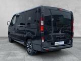 Renault Trafic SPACECLASS BLUE dCi 170 EDC NAVI+KAMERA - Renault Trafic: Spaceclass