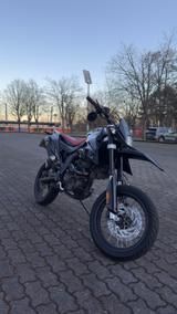 Aprilia Sx 125 / Arrow Auspuff / TÜV gültig - Angebote