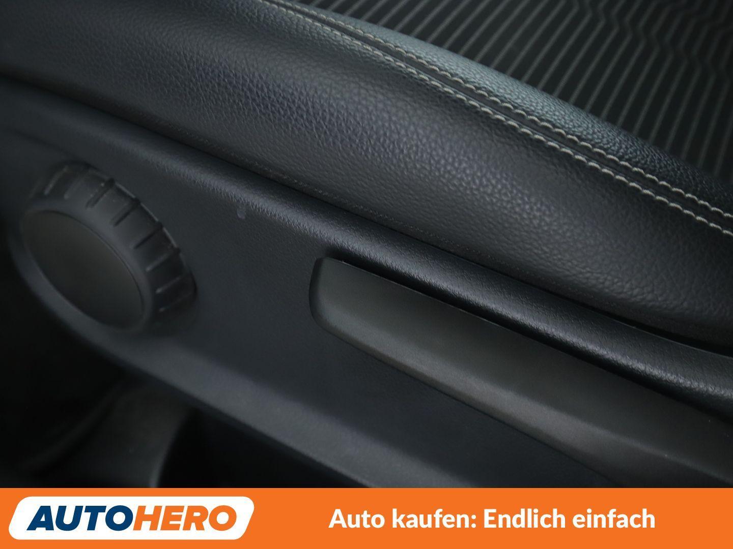 Mercedes-Benz B-Class d Progressive Aut.*NAVI*PDC*TEMPO*, миниатюра 27