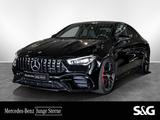 Mercedes-Benz CLA 45 AMG S AMG 4M+ Coupé PANO+360°+M-LED+19"