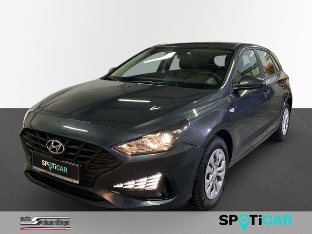 Hyundai i30 1.5