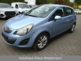 Opel Corsa D 1.3 CDTI "Energy" Diesel - 1.Hd./80 TKM - Opel Corsa ENERGY mit Diesel-Antrieb