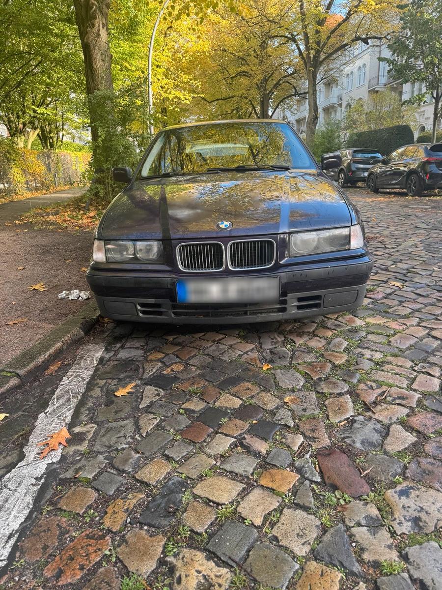 BMW 316