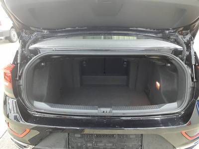 Volkswagen T-Roc - Bild 7