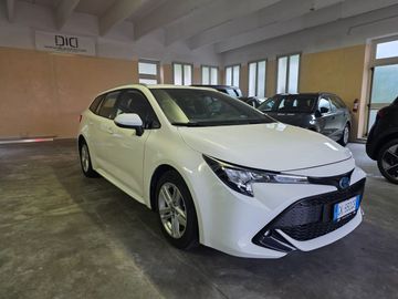 Toyota Corolla - 2