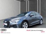 Audi A3 Sportback 40 TFSI e S line S tronic *NAV+*