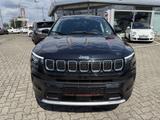 Jeep Compass 1.3 Automatik Limited NAV,360KAMERA,ACC - Jeep Compass in Karlsruhe