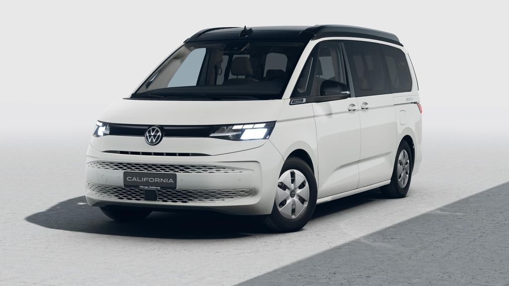 Volkswagen T7 California